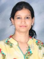 Ms. Deepa Sharma