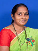 Ms. Kavita Ganpat Phondekar