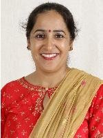 Ms. Kiranjeet Sodhi