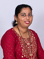 Ms. Manisha Yogesh Naique