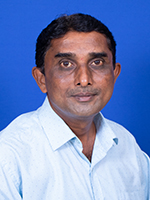 Mr. Narayan Pawar