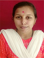 Ms. Pallavi Rajannagol