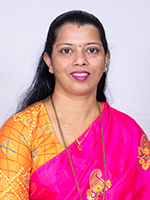 Ms. Roshan Valshekar