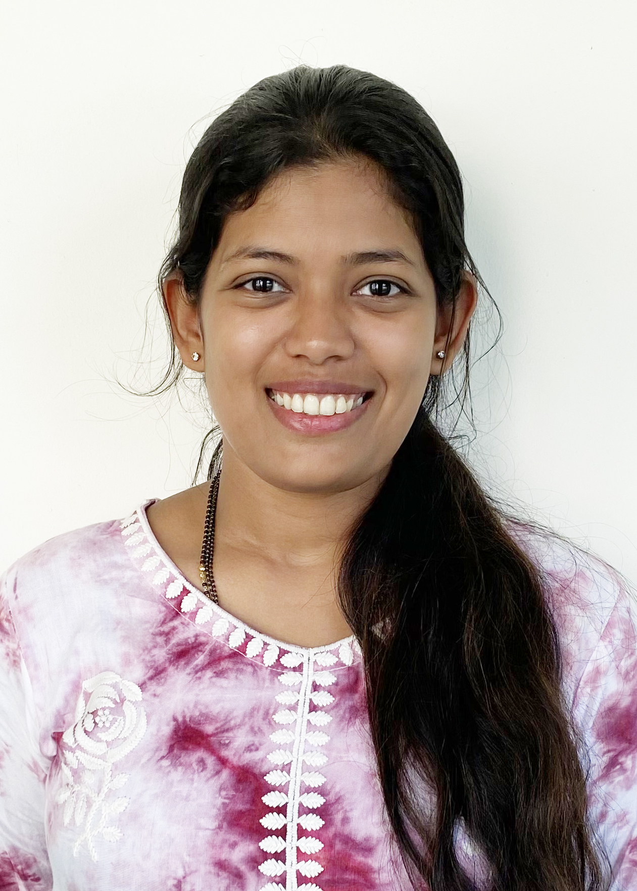 Ms. Sailee Dipesh Narvekar