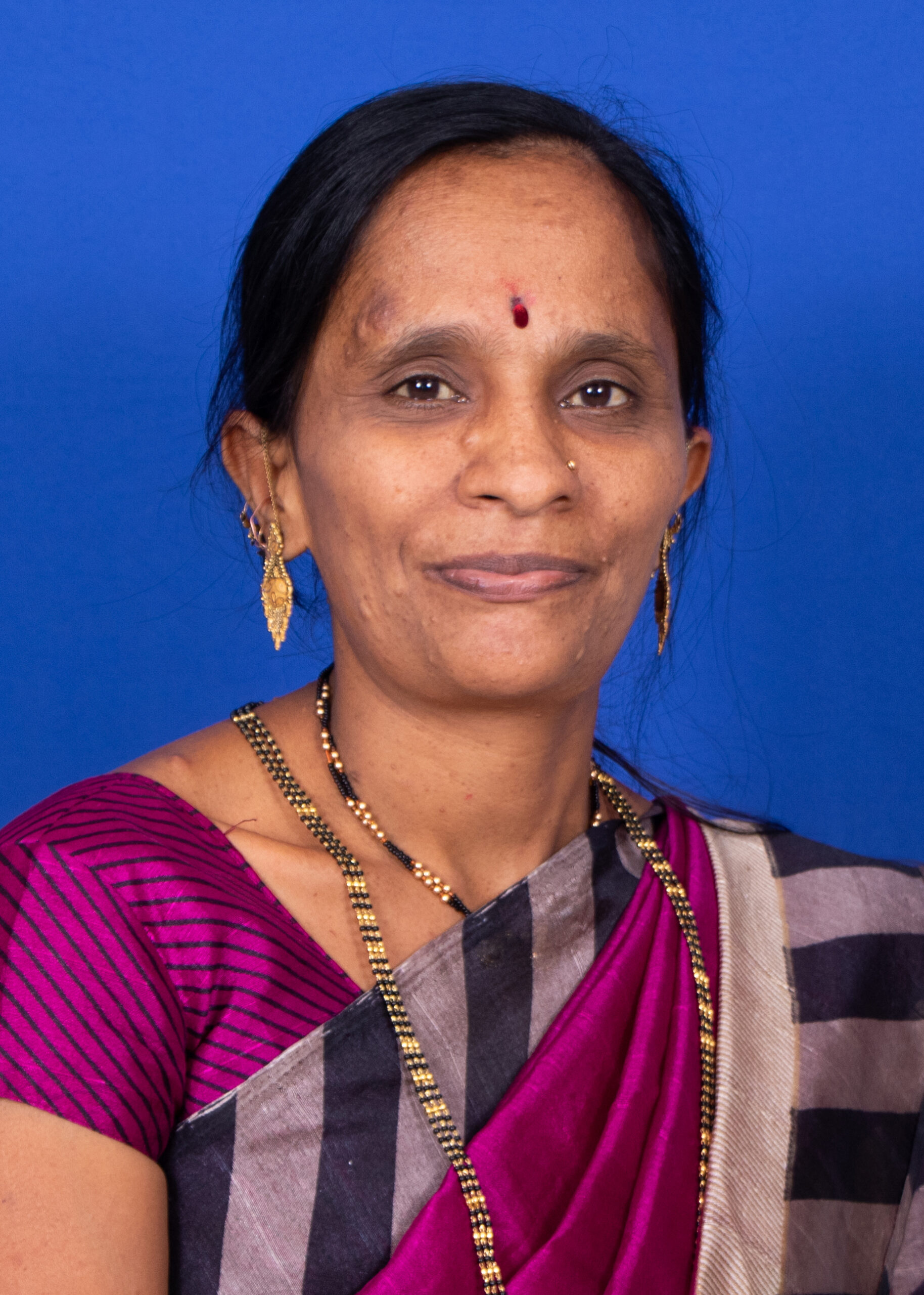 Ms. Sangeeta C Ghatage