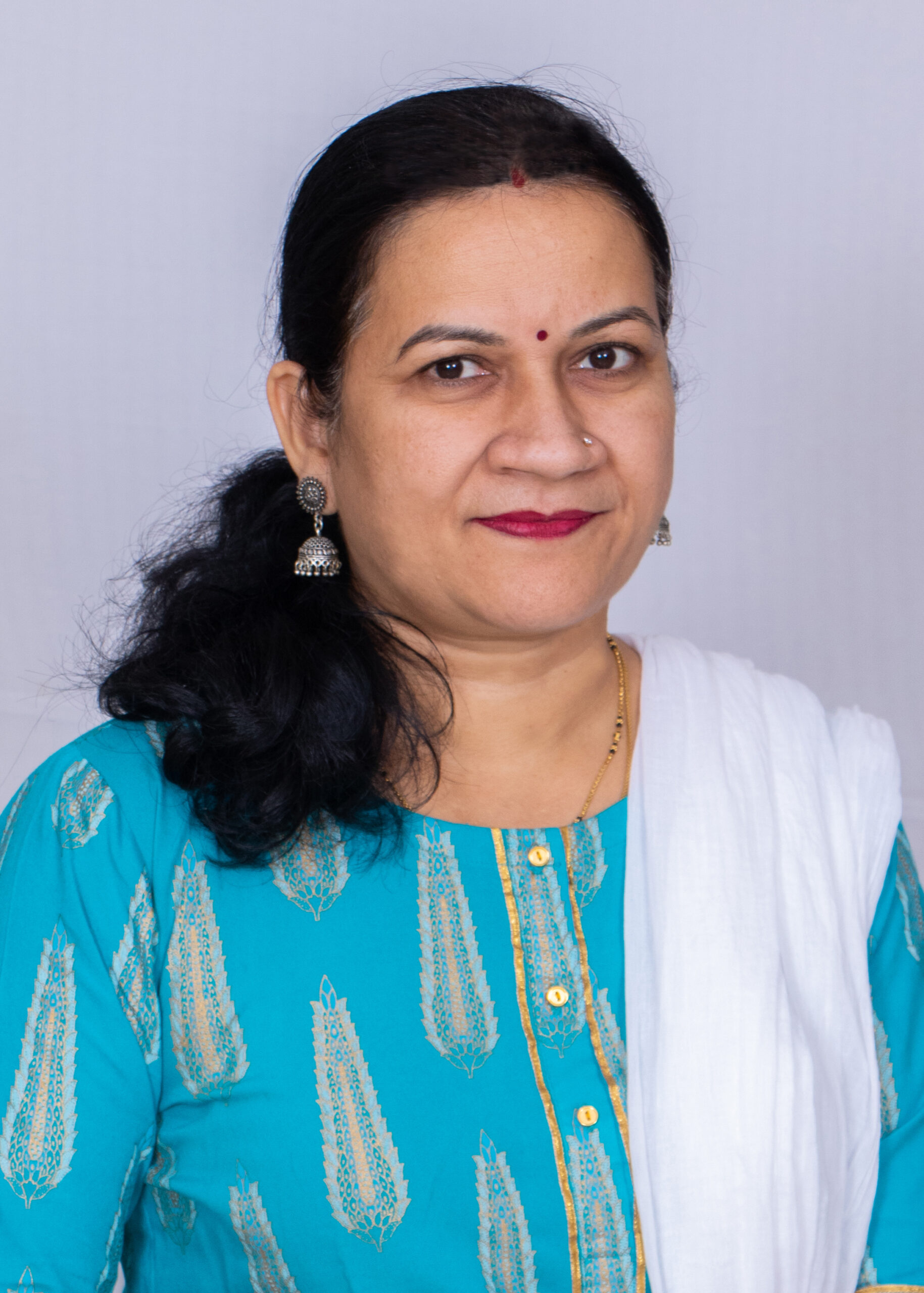 Ms. Sarita Singh