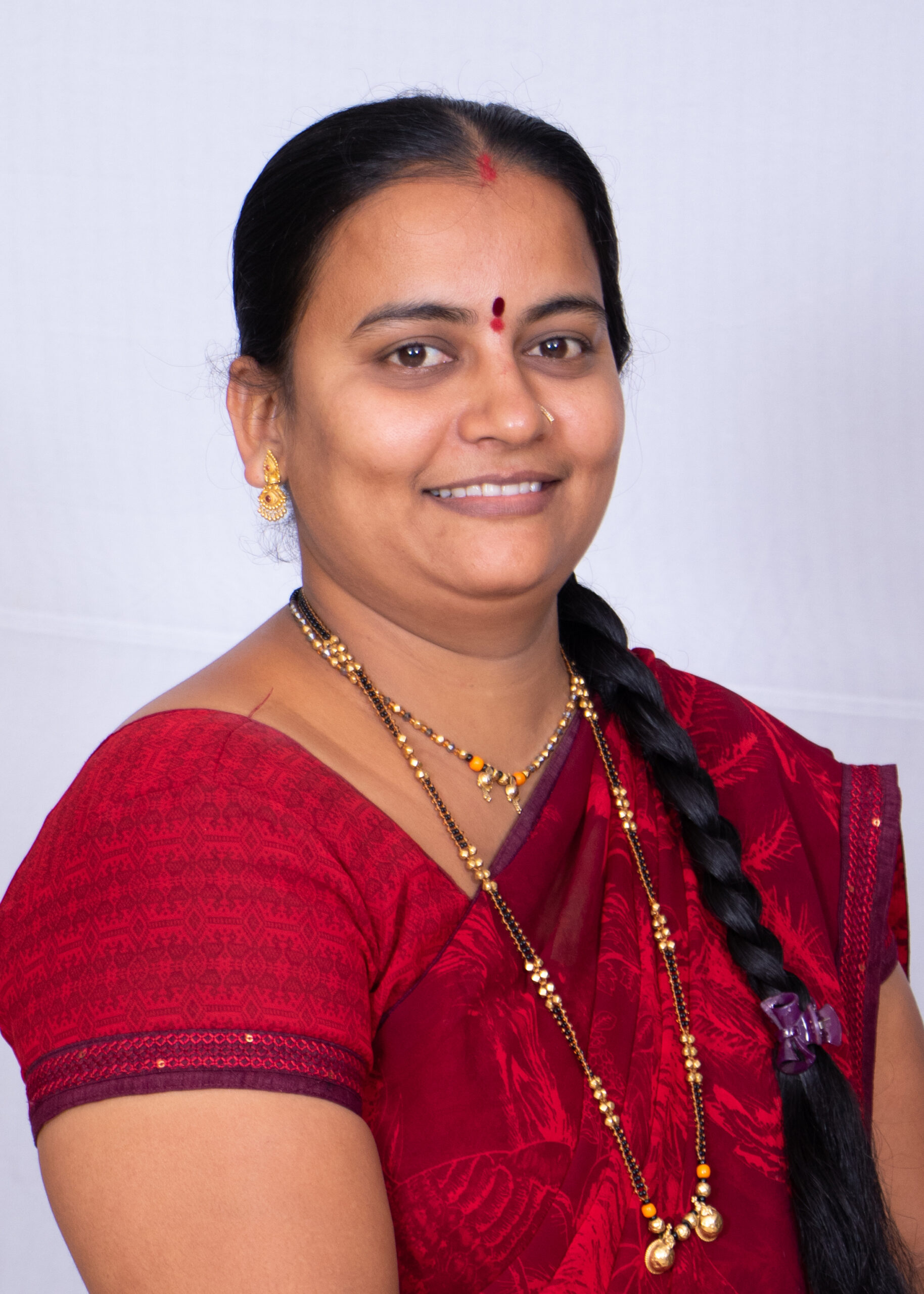 Ms. Savita Chelagi