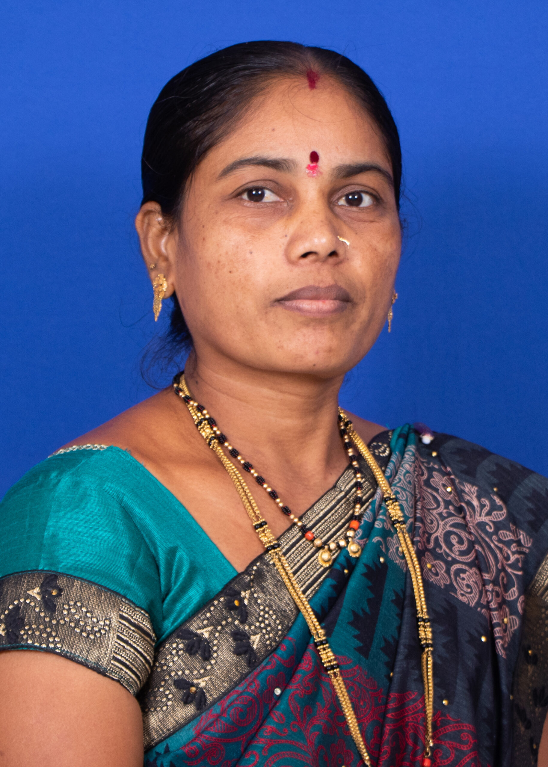 Ms. Savitri R Ingale