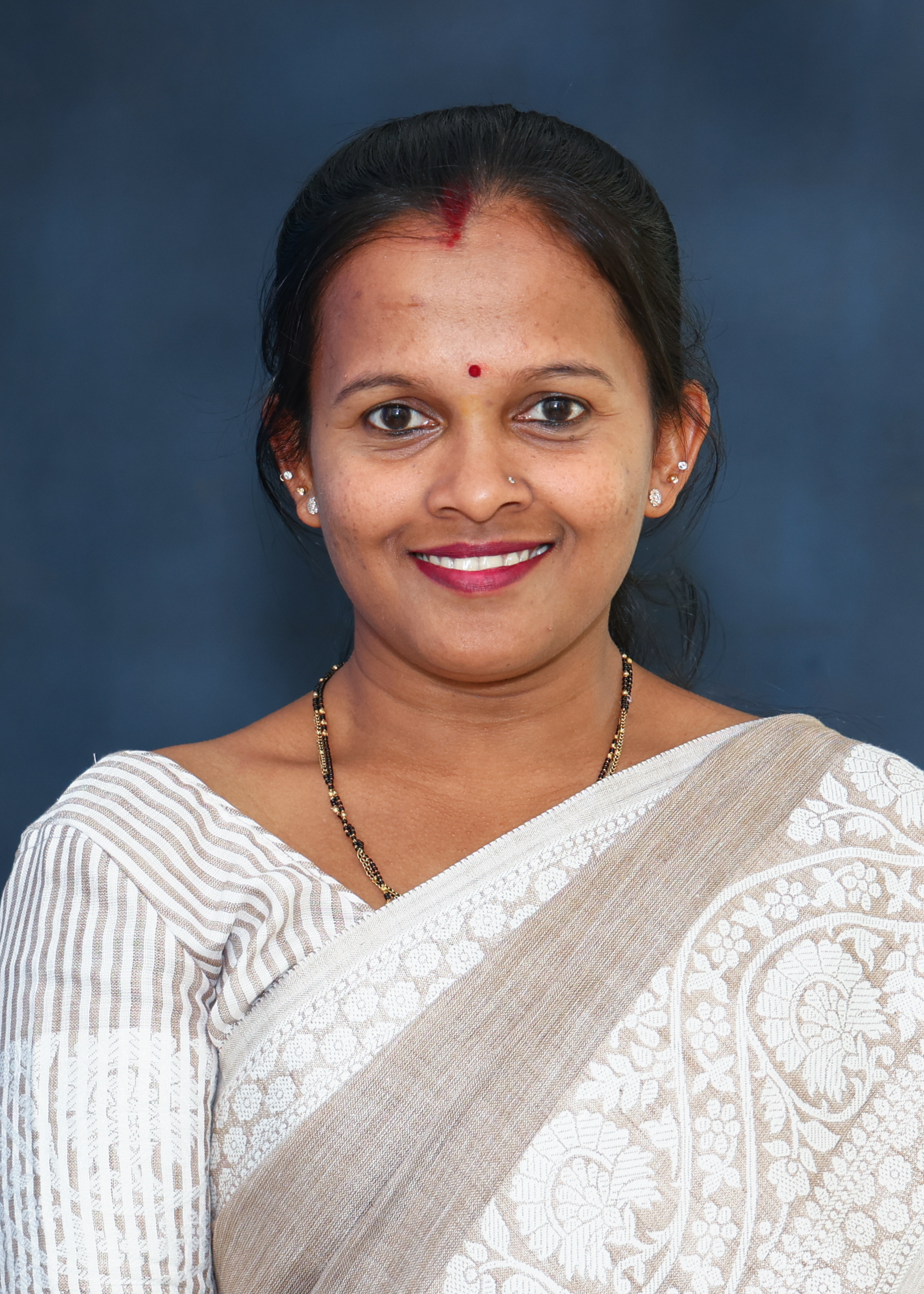 Ms. Smita Hadfadkar