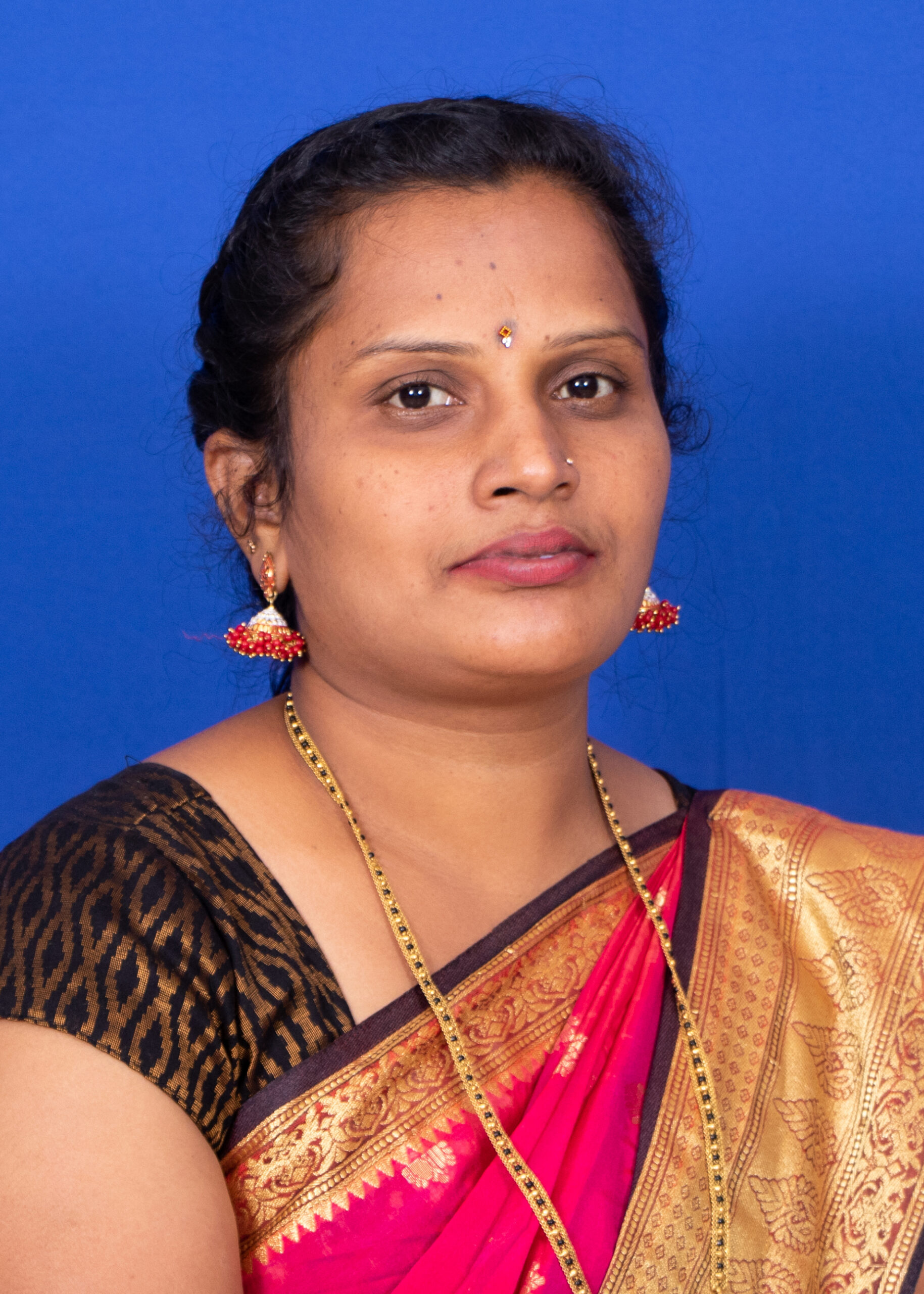 Ms. Yashoda Ghatage