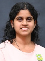 Ms. Alricha Fernandes