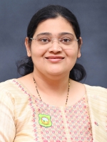 Ms. Ankita Swar