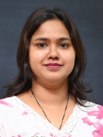 Ms. Aparna Naik