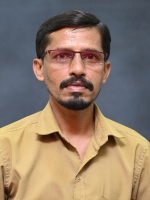 Mr. Atmaram Shrungare