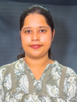 Ms. Dhanashri Naik