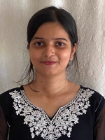 Ms. Efra Bi
