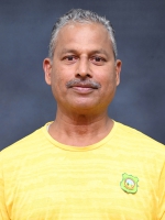 Mr. Emilio Fernandes