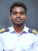 Mr. Jeevan Ekka