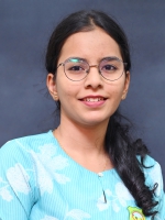Ms. Kaira Lobo