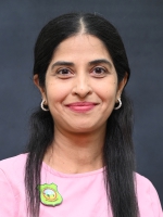 Ms. Lourdes Lobo