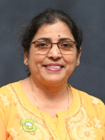 Ms. Martha Pinto