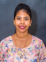 Ms. Michelle DSouza