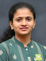 Ms. Poojal Shetye