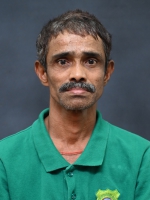 Mr. Pradip Mandrekar