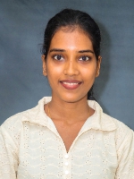 Ms. Sanam Mandrekar