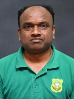 Mr. Shiva Gawandi