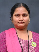 Ms. Sudharani Niragudi 