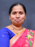 Ms. Ujwala Sawant