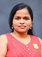 Ms.Usha Halarnkar